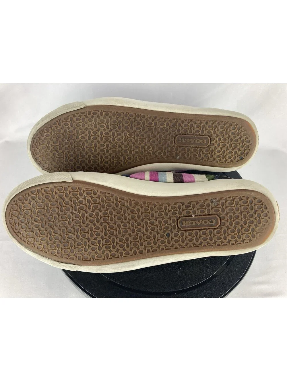 Coach women’s barrett